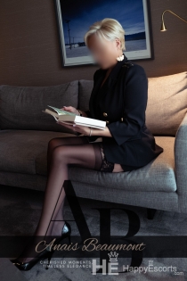Anais, อายุ 37, Kortrijk / เบลเยียม Escorts - 8