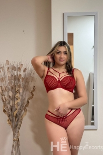 Alejandra Gasperich, 25 jaar, Luxemburg / Luxemburgse escorts - 5