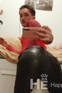 Celosia Pussy Boy, Miaka 25, Toulouse / Ufaransa Wasindikizaji - 2