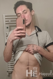Celosia Pussy Boy, 25 let, Toulouse / France Escorts – 4