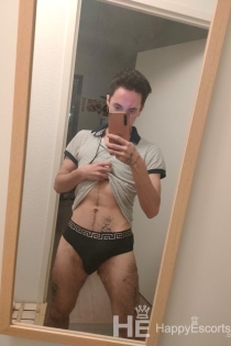Celosia Pussy Boy, 25 let, Toulouse / France Escorts – 5