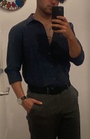 Alex, 24 let, Madrid / Španělsko Eskorty