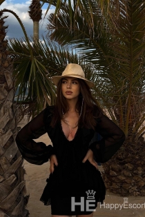 Denise, 22 años, Nápoles / Italia Escorts - 3
