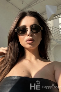 Denise, 22 años, Nápoles / Italia Escorts - 1