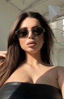 Denise, 22 años, Nápoles / Italia Escorts