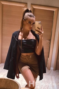 Asia, 23 anni, Roma / Italia Escort - 3