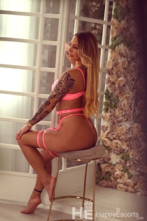 Lili, Alter 24, Escort in Wien / Österreich - 1