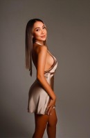 Katty, 26 m., Tirana / Albanija Escorts