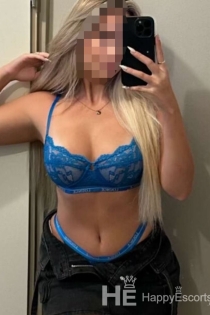 Eloa, 22 år, Lissabon / Portugal Escorts - 6