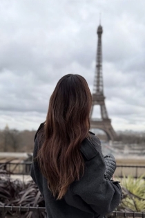 Беатриз, 40 година, пратња Амстердам / Холандија - 14