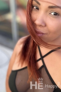 Alejandra, 38-aastane, Zoetermeer / Hollandi saatjad – 1