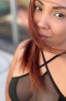 Alejandra, 38-aastane, Zoetermeer / Hollandi saatja