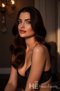 Кети, 26 година, Нови Сад / Србија Пратње - 2