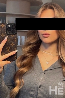 Аріана, 21 років, Гамбург / Німеччина Ескорт - 8