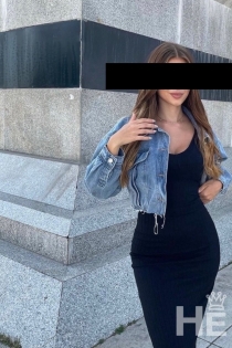 Аріана, 21 років, Гамбург / Німеччина Ескорт - 3