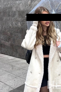 Аріана, 21 років, Гамбург / Німеччина Ескорт - 7