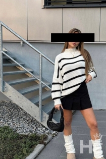 Аріана, 21 років, Гамбург / Німеччина Ескорт - 2