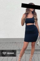 Ariana, Age 20, Hamburg / Germany Escorts