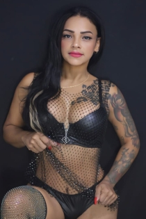 Duque Vernica, 28 éves, Podgorica/Montenegrói kísérők – 4