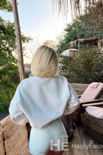 Ule, ålder 30, Istanbul / Turkiet Escorts - 6