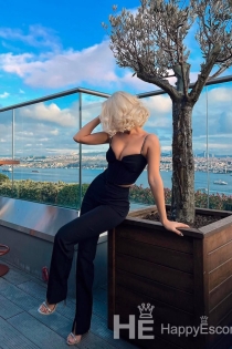 Ule, ålder 30, Istanbul / Turkiet Escorts - 7