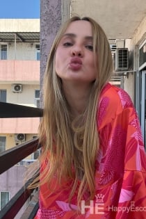 Kate, 23 m., Tbilisis / Džordžija Escorts – 5