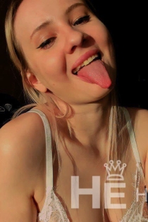 Kate, 22 años, escorts de Tbilisi / Georgia - 1