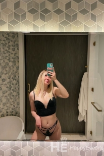 Kate, 22 años, escorts de Tbilisi / Georgia - 2