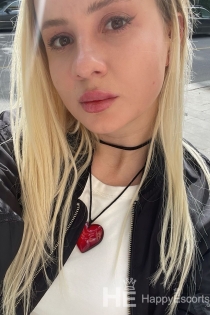 Kate, 22 años, escorts de Tbilisi / Georgia - 4