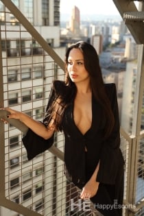 Luana, 26-aastane, Madrid/Hispaania saatjad – 6