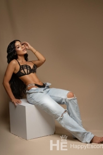 Osupljiva Mia, 23 let, Praga/Češka spremljevalka – 4