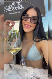 Osupljiva Mia, 23 let, Praga/Češka spremljevalka – 8