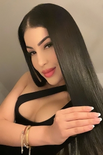 Osupljiva Mia, 23 let, Praga/Češka spremljevalka – 10