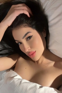 Osupljiva Mia, 23 let, Praga/Češka spremljevalka – 12