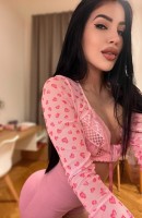 Stunning Mia, Age 23, Escort in Prague / Czech Republic