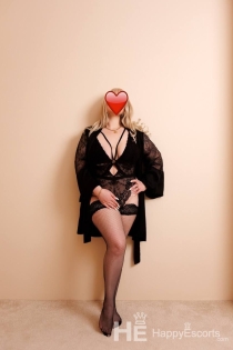 밀라, 나이 28, 민스크 / 벨라루스 에스코트 - 1