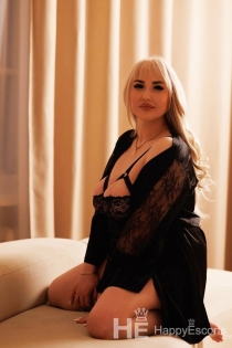 Mila, Alter 28, Escort in Minsk / Weißrussland - 2