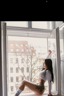 Nicole, 24 let, Vídeň / Rakousko Eskorty - 6