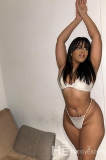 Mariana, 33 anni, Firenze / Italia Escort - 2