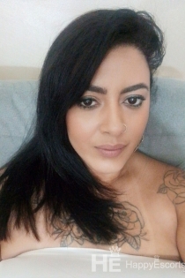 Mariana, 33 let, Florencie / Itálie Eskorty - 5