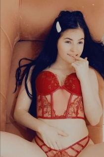 Stasya, věk 24, Abu Dhabi / Escort SAE - 3