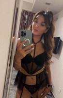 Sonya, 35 let, Dubaj / Escort Spojených arabských emirátů