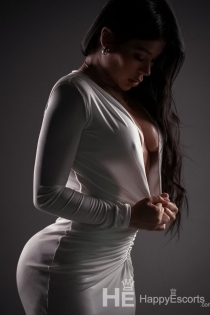 Clarice, věk 35, Dubaj / doprovod SAE – 1