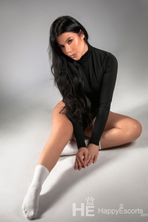 Clarice, 35 jaar, Dubai / VAE Escorts - 3