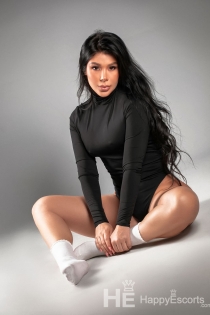 Clarice, 35 jaar, Dubai / VAE Escorts - 5
