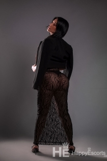 Clarice, 35 jaar, Dubai / VAE Escorts - 8