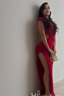 Clarice, 35 jaar, Dubai / VAE Escorts - 12