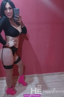 Léna, 30 ans, Paris / France Escortes - 2
