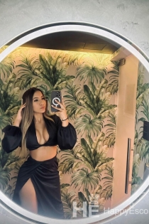 Samantha, 21 de ani, Escorte Luxemburg - 2