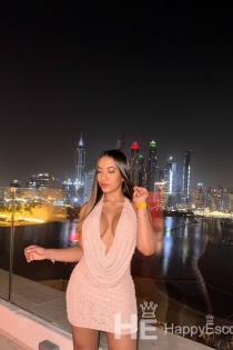 Samantha, 21 de ani, Escorte Luxemburg - 3